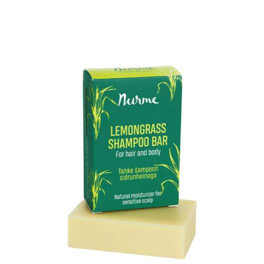 Lemongrass Shampoo 100 g