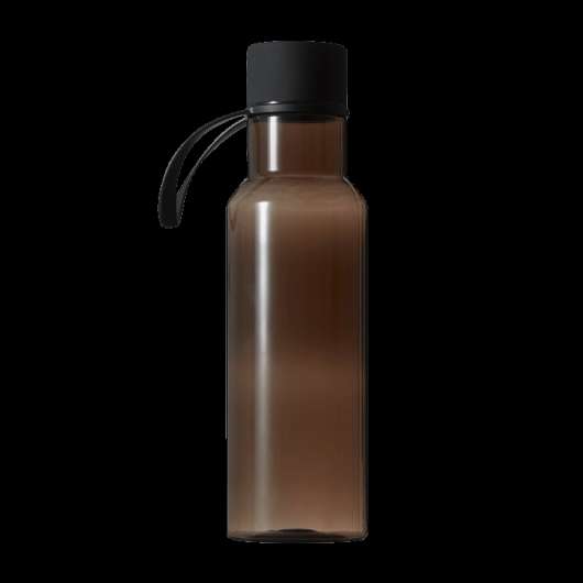 Lightweight Bottle 0,6L, Power Brown