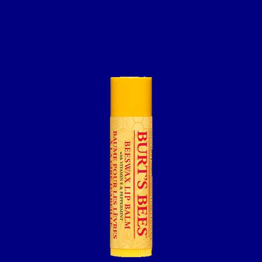 Lip Balm - Beeswax, 4,25 g