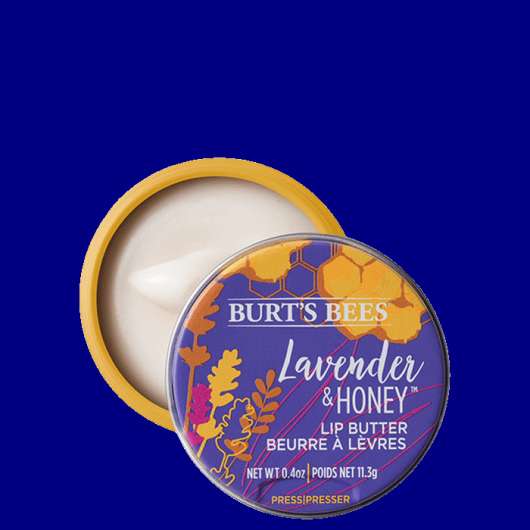 Lip Butter Lavender & Honey, 11,3 g