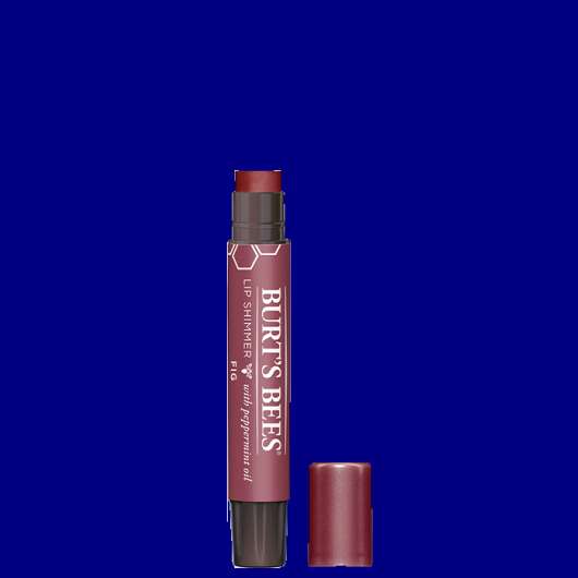 Lip Shimmer - Fig, 2,6 g