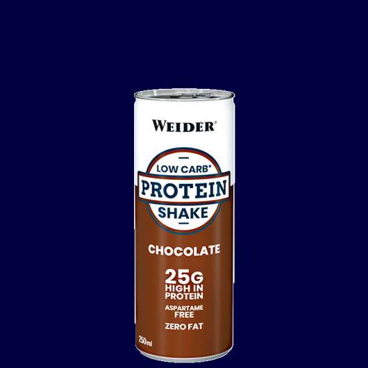 Low Carb Proteinshake, 250 ml