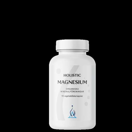 Magnesium 120 mg 90 kapslar
