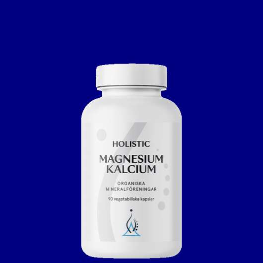 Magnesium-Kalcium, 80/40 mg, 90 kaps