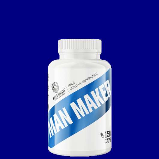 ManMaker, 150 caps