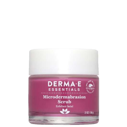 Microdermabrasion Scrub, 56 ml