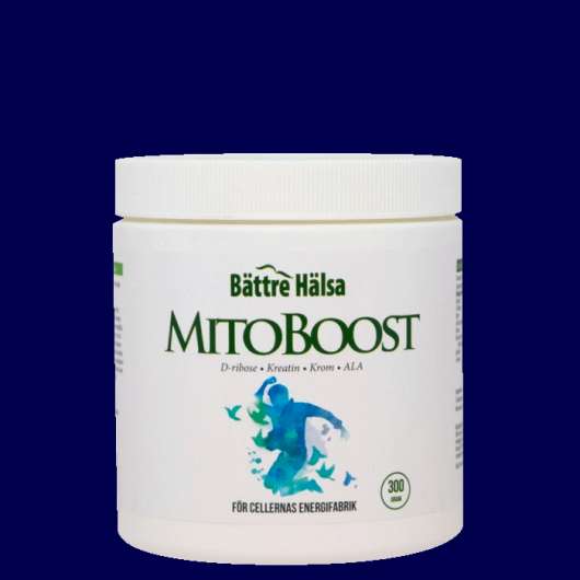 Mitoboost, 300 g