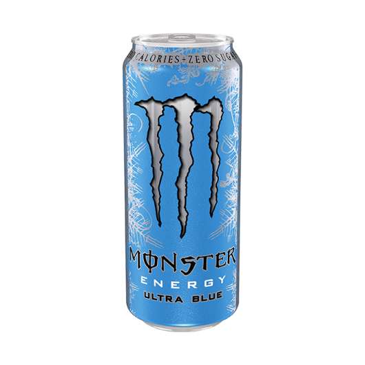 Monster Energy Ultra, 50 cl
