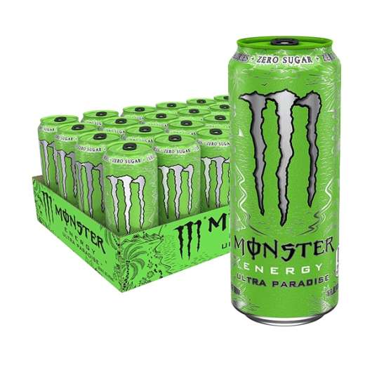 Monster Energy Ultra Paradise 24x500ml