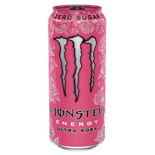 Monster Energy Ultra Rosį 500ml
