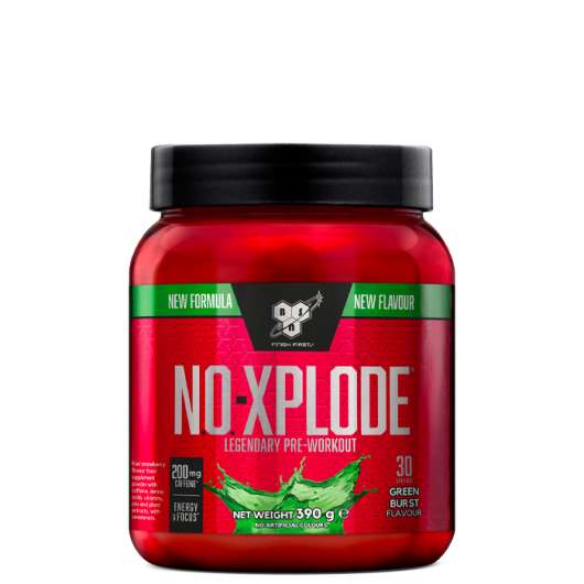N.O.-Xplode Legendary, 30 servings