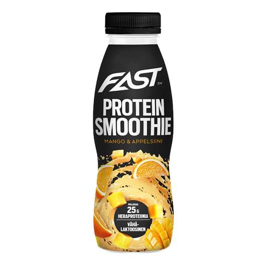 Natural Protein Smoothie, 330 ml