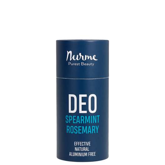 Naturlig Deodorant Grönmynta och Rosmarin 80 g