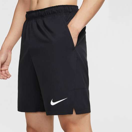 Nike Flex Shorts, Black