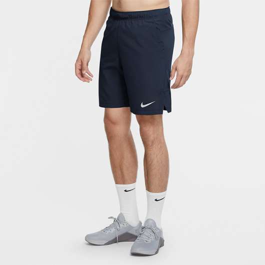 Nike Flex Shorts, Obsidian