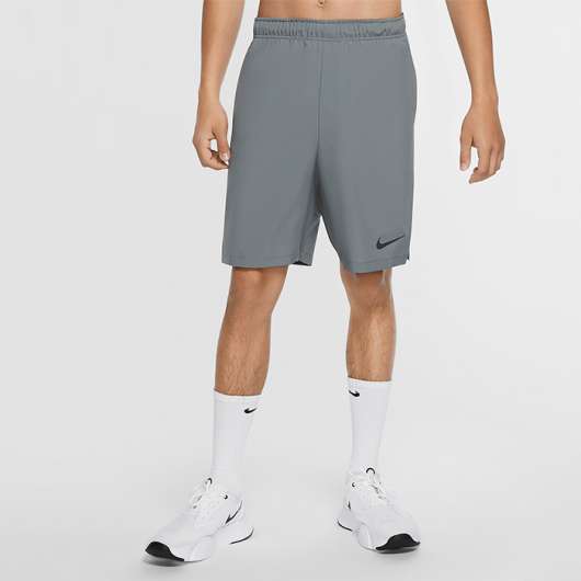 Nike Flex Shorts, Smoke Grey
