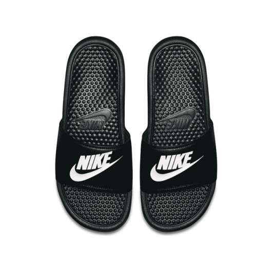 Nike Just Do It Sandal, Black