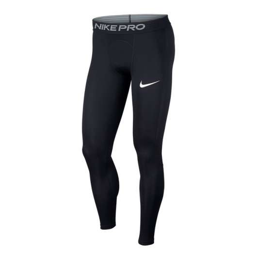 Nike Pro Comp Tights, Black
