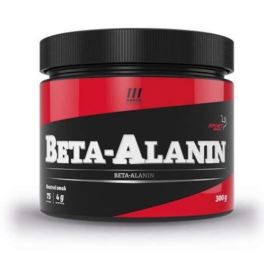 North Nutrition Beta-Alanin 300g