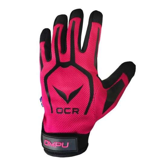OCR & outdoor glove summer, Pink