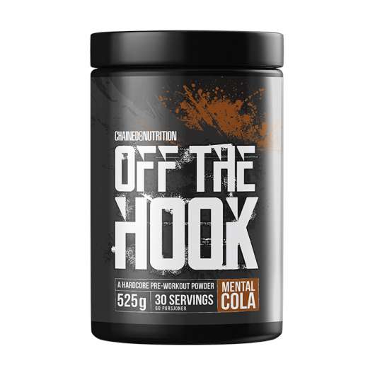 Off the Hook, 525 g