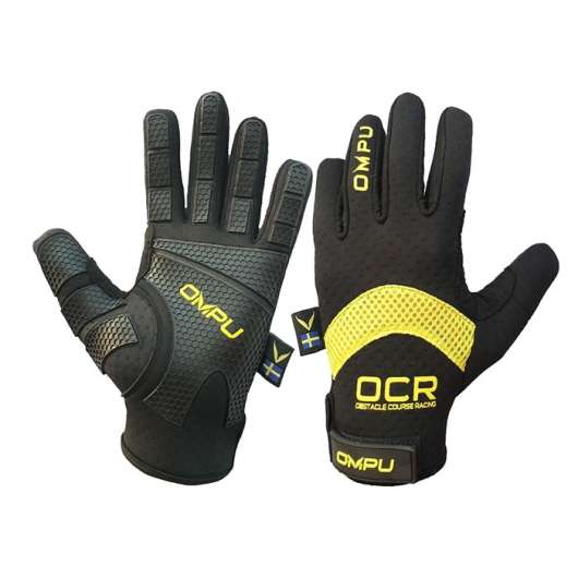 OMPU OCR & Outdoor Glove