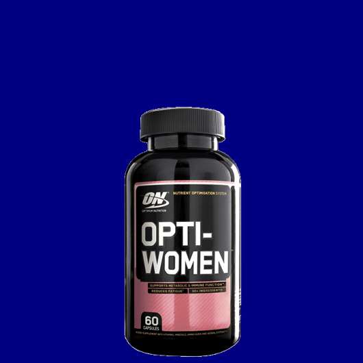 Opti-Women, 60 caps