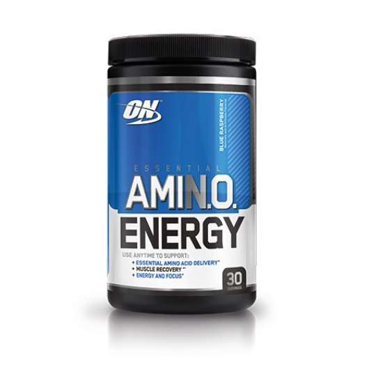 Optimum Nutrition Amino Energy Blueberry 270g