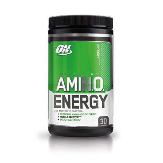 Optimum Nutrition Amino Energy Lemon/Lime 270g