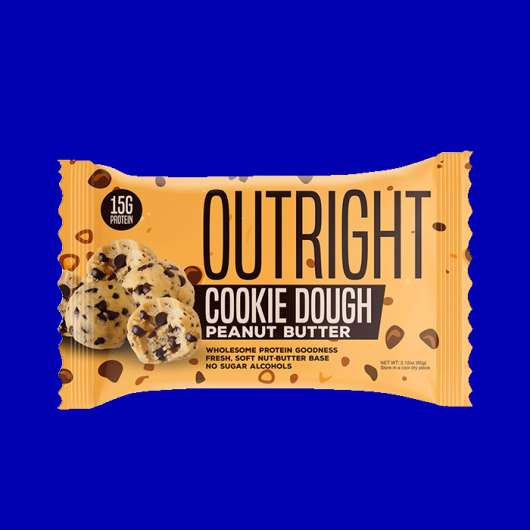 Outright Protein Bar, 60 g