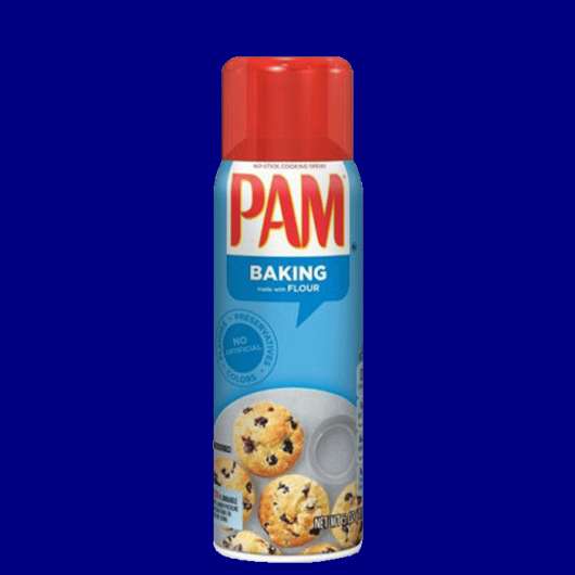 PAM Baking Spray, 141 g