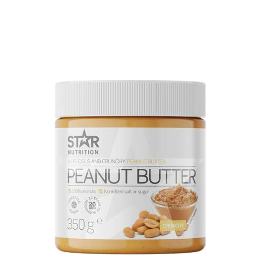 Peanut Butter, 350 g
