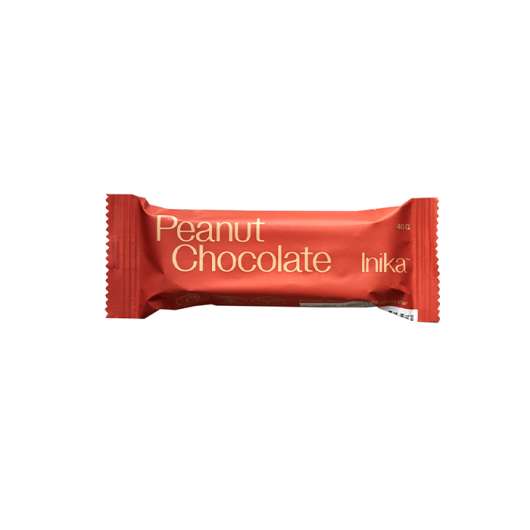 Peanut Chocolate Bar 40 g