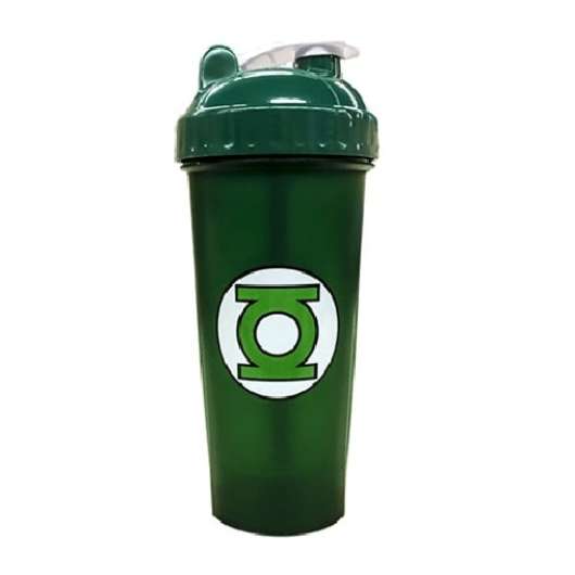 Perfect Shaker Green Lantern 800ml