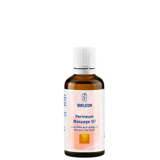 Perineum Massage Oil, 50 ml