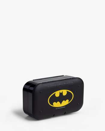 Pill Box Organizer Batman