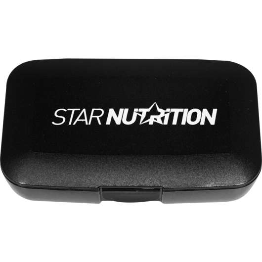 PillMaster box, Star Nutrition