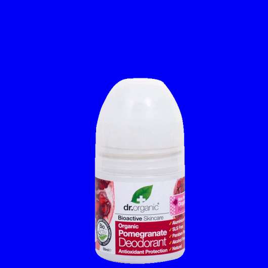 Pomegranate Deodorant, 50 ml