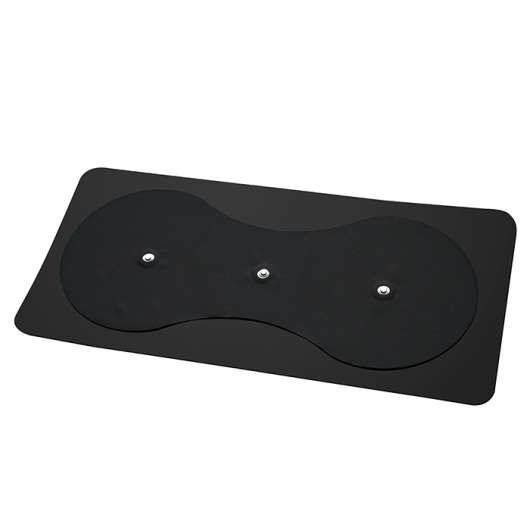 PowerDot Magnetic Pad Black Butterfly