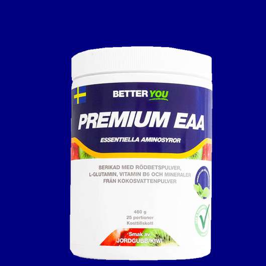 Premium EAA, 480 g,