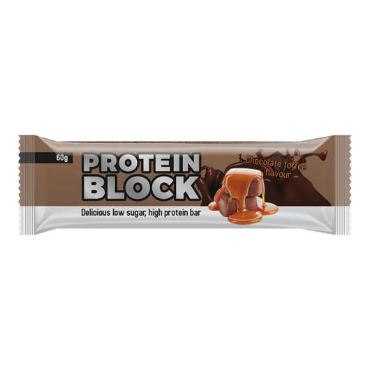 Protein Block, 60 g