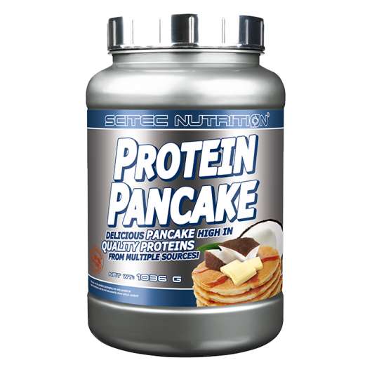 Protein Pancake, 1036 g