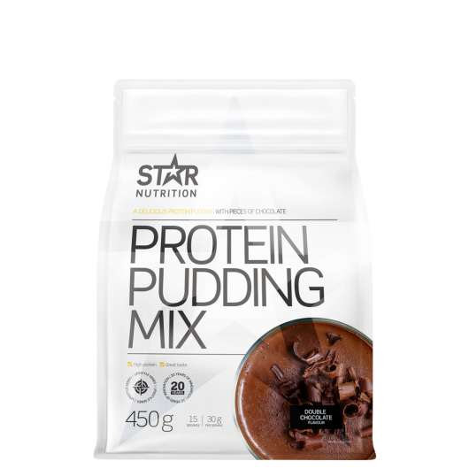 Protein Pudding 450 g