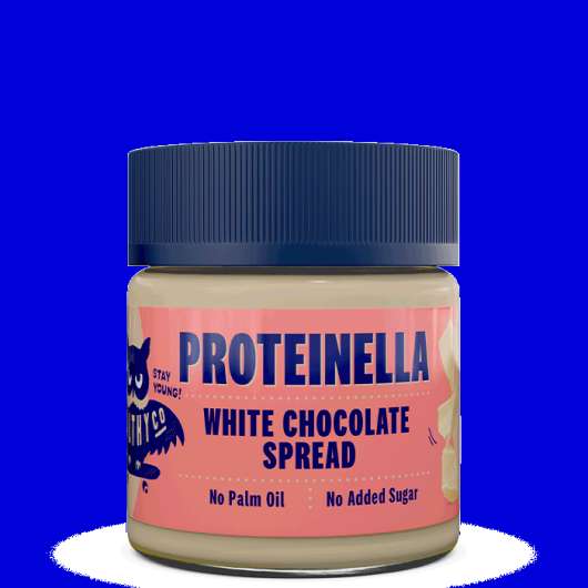 Proteinella, 200 g, White Chocolate