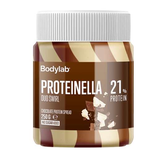 Proteinella 250g - Duo Swirl
