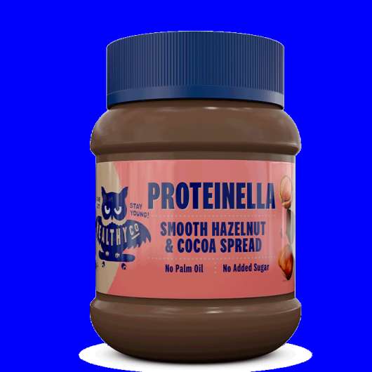 Proteinella, 400 g, Hazelnut