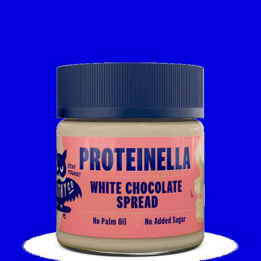 Proteinella White Chocolate, 200 g