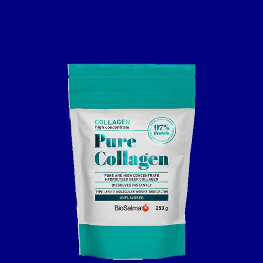 Pure Collagen 97% Protein 250 g