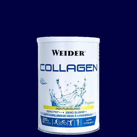 Pure Collagen Powder, 300 g