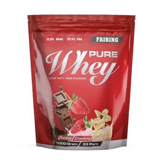 Pure Whey, 1000 g